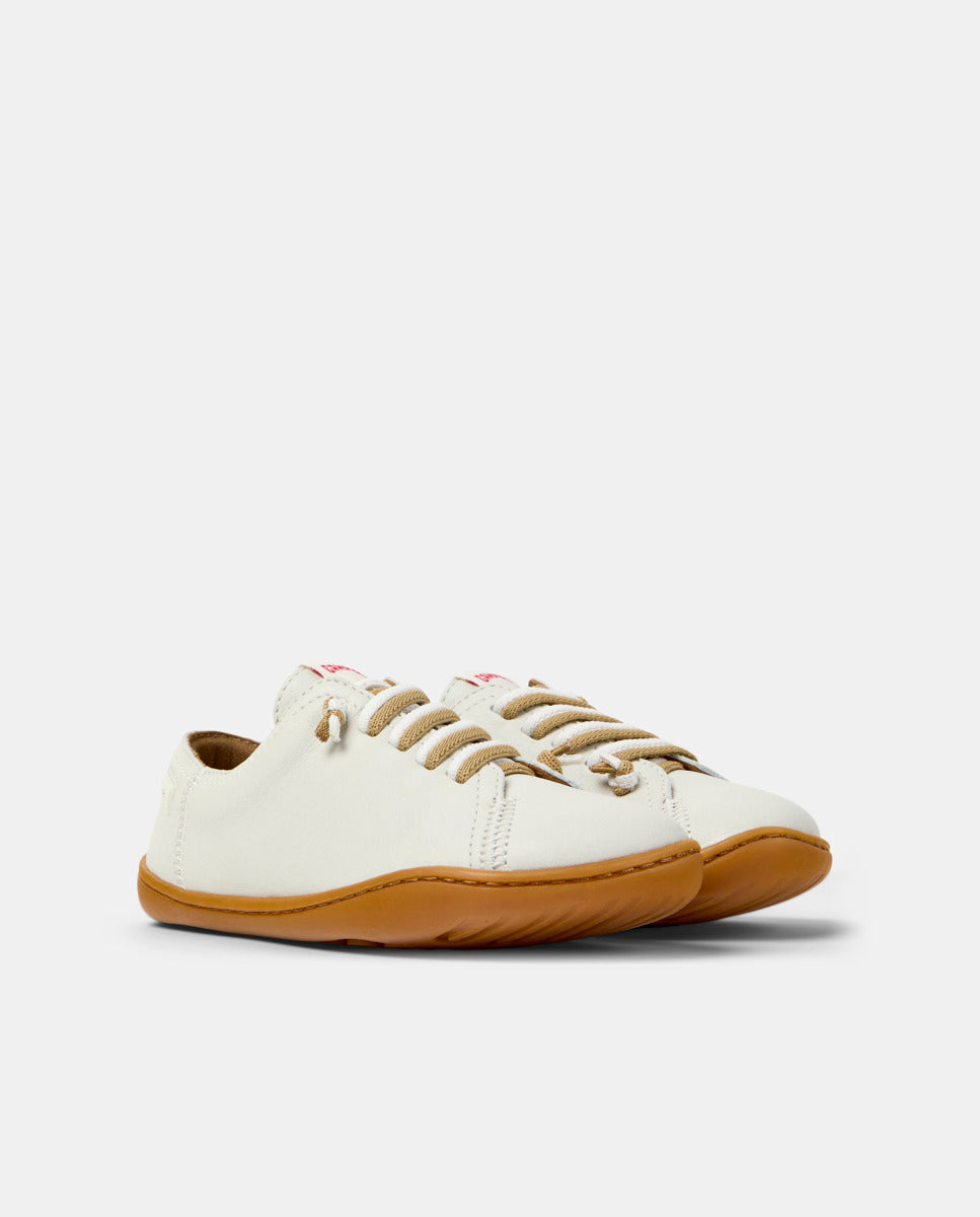 CAMPER Peu para，Tascón 白色中性鞋履