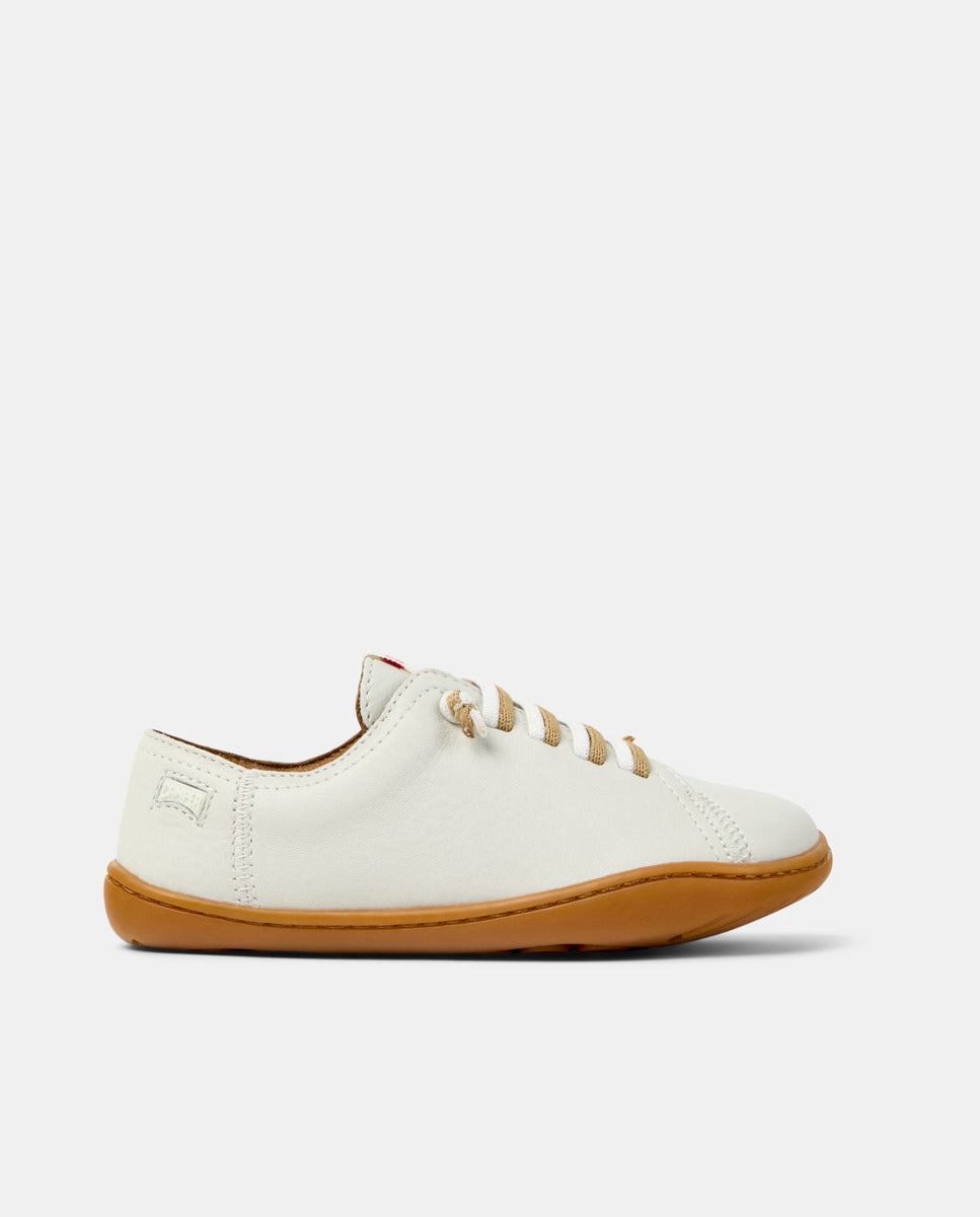 CAMPER Peu para，Tascón 白色中性鞋履