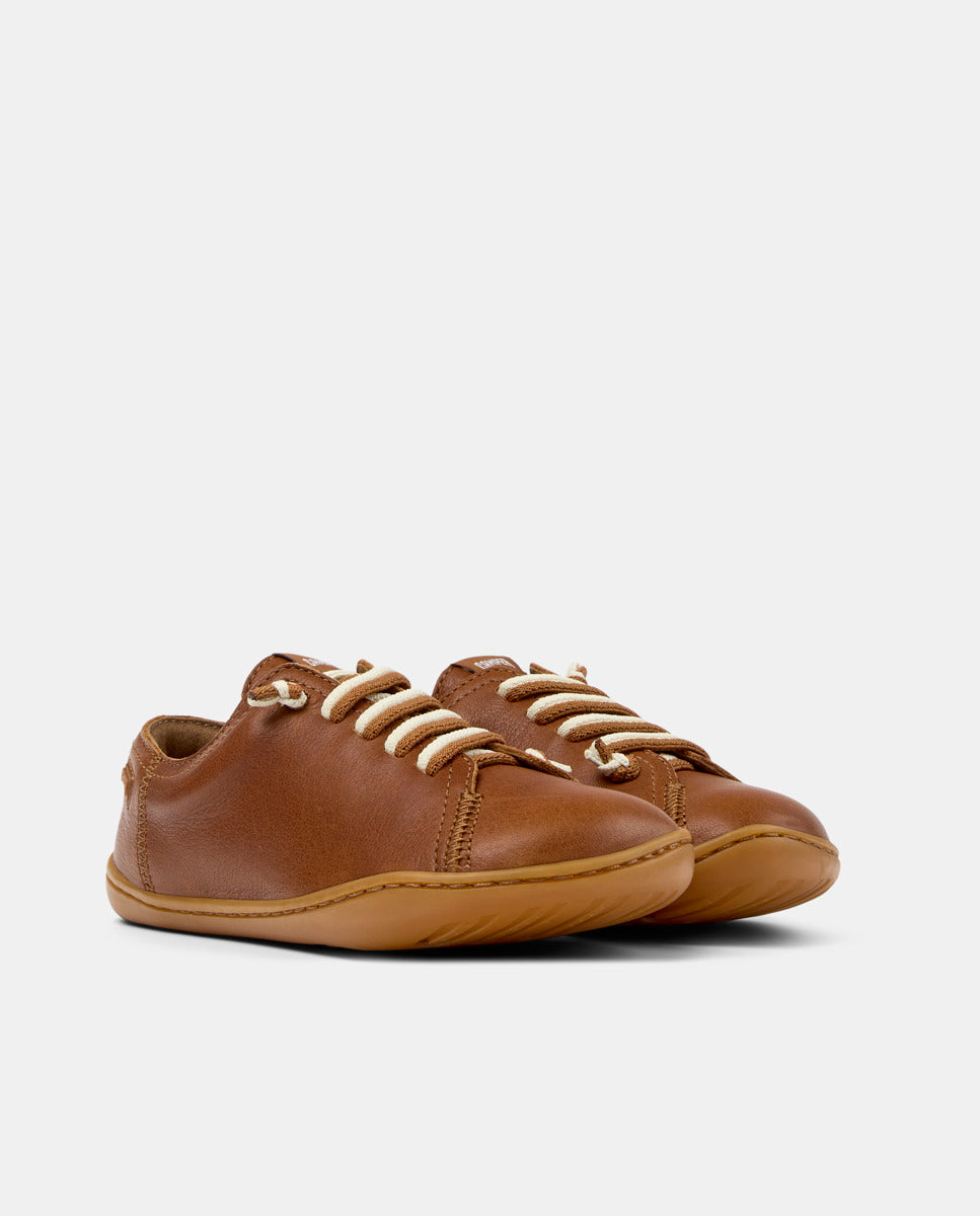 CAMPER Peu para, brown shoes unisex at Tascón