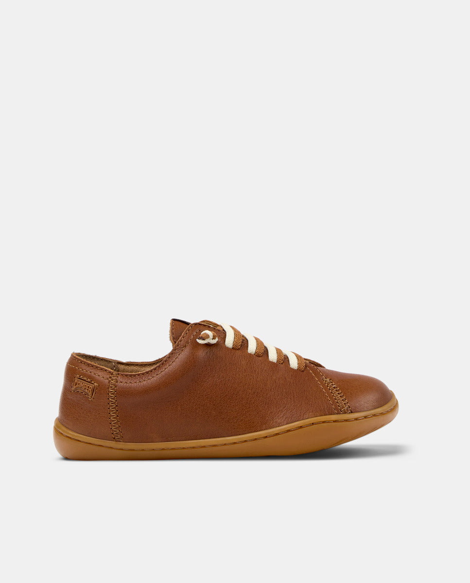 CAMPER Peu para, brown shoes unisex at Tascón