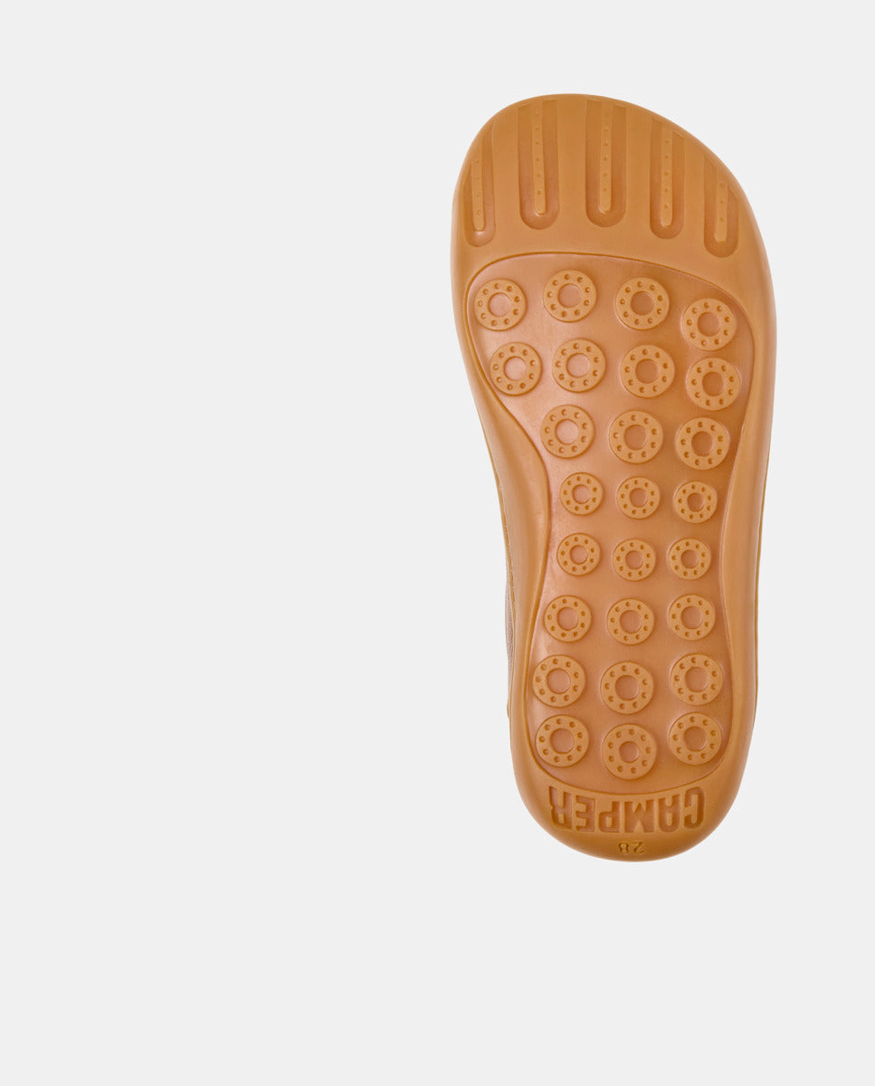 CAMPER Peu para, brown shoes unisex at Tascón