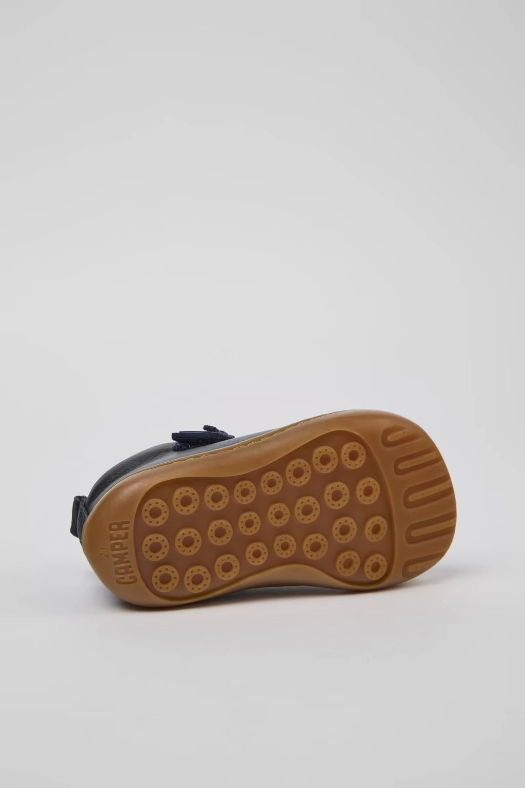 CAMPER PEU CAMI: neutro 鞋履 男童款