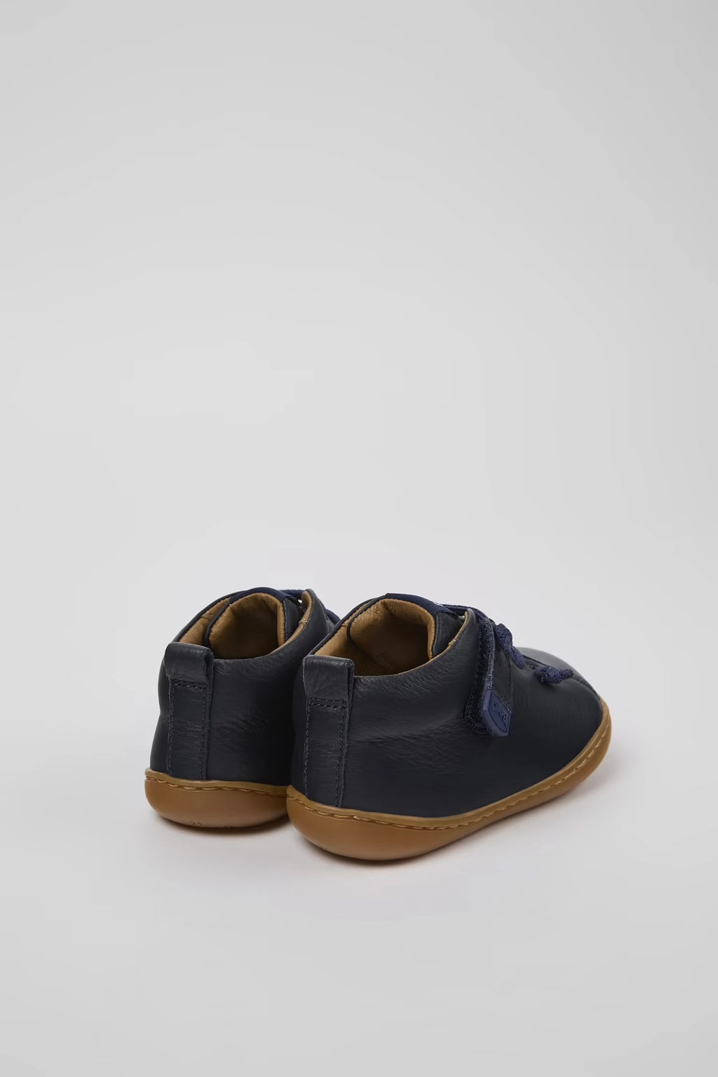 CAMPER PEU CAMI: neutro 鞋履 男童款