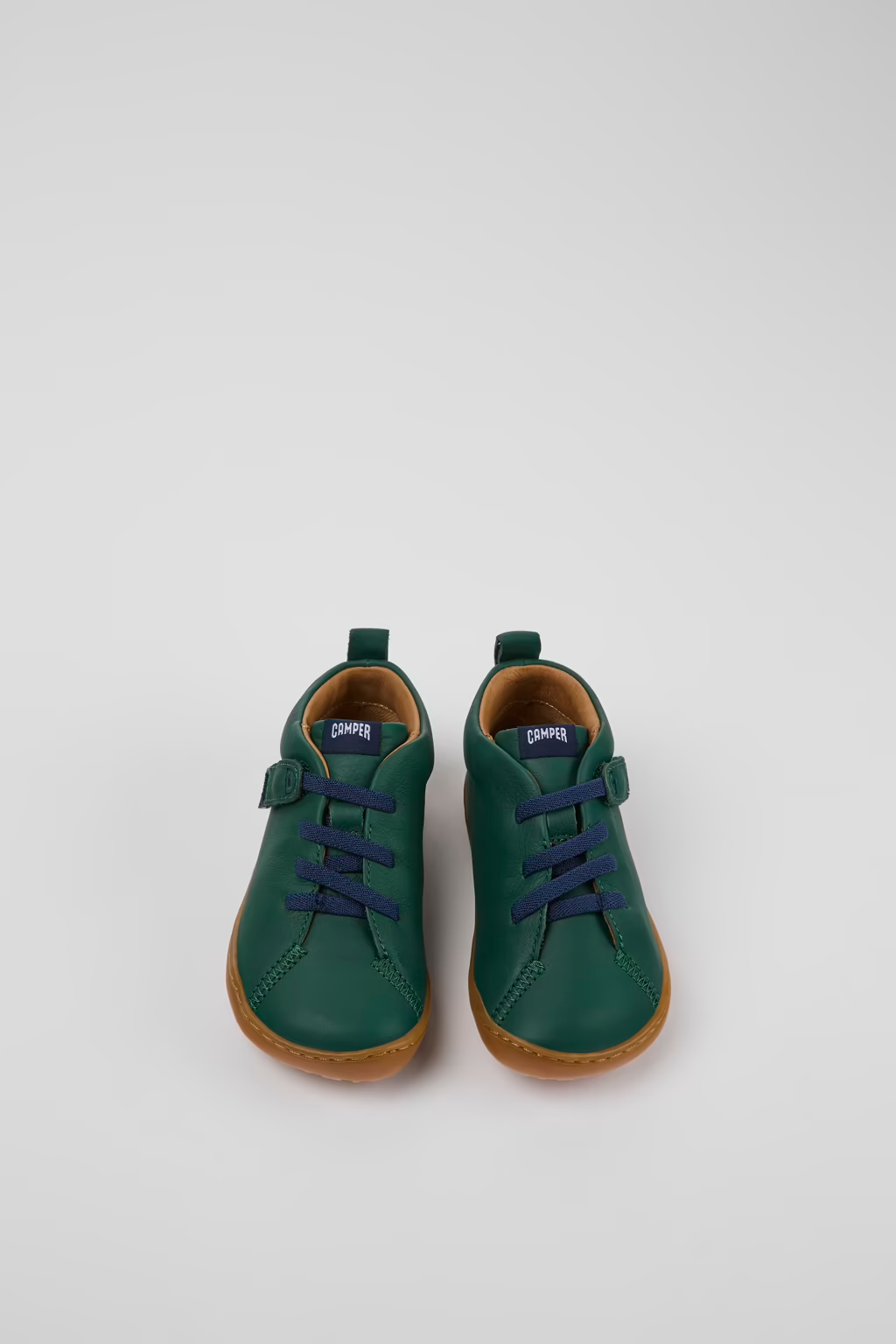 CAMPER PEU CAMI: neutro shoes for boys