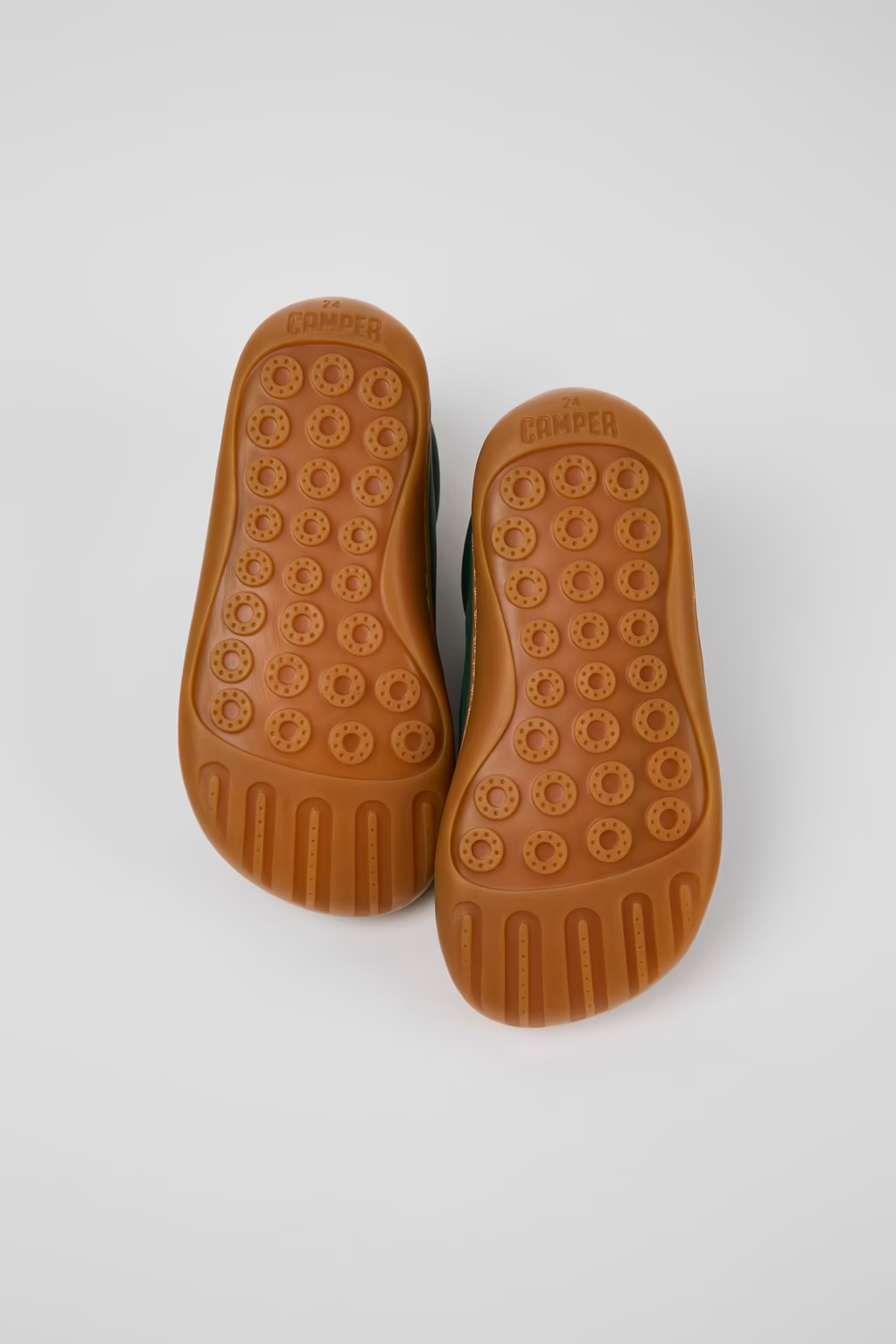 CAMPER PEU CAMI: neutro shoes for boys