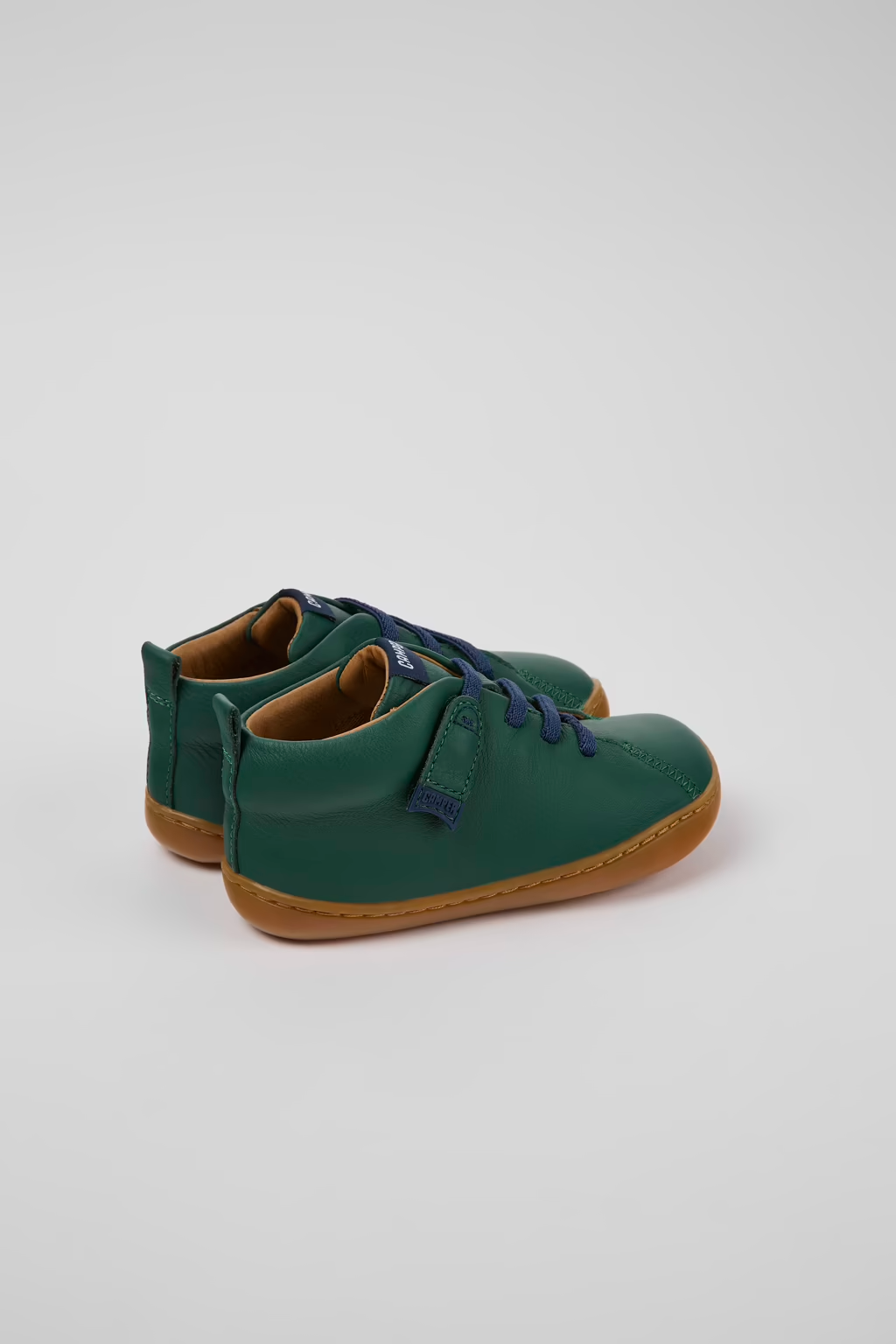 CAMPER PEU CAMI: neutro shoes for boys