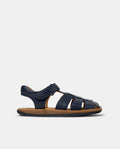 CAMPER Bicho para, blue sandals unisex at Tascón