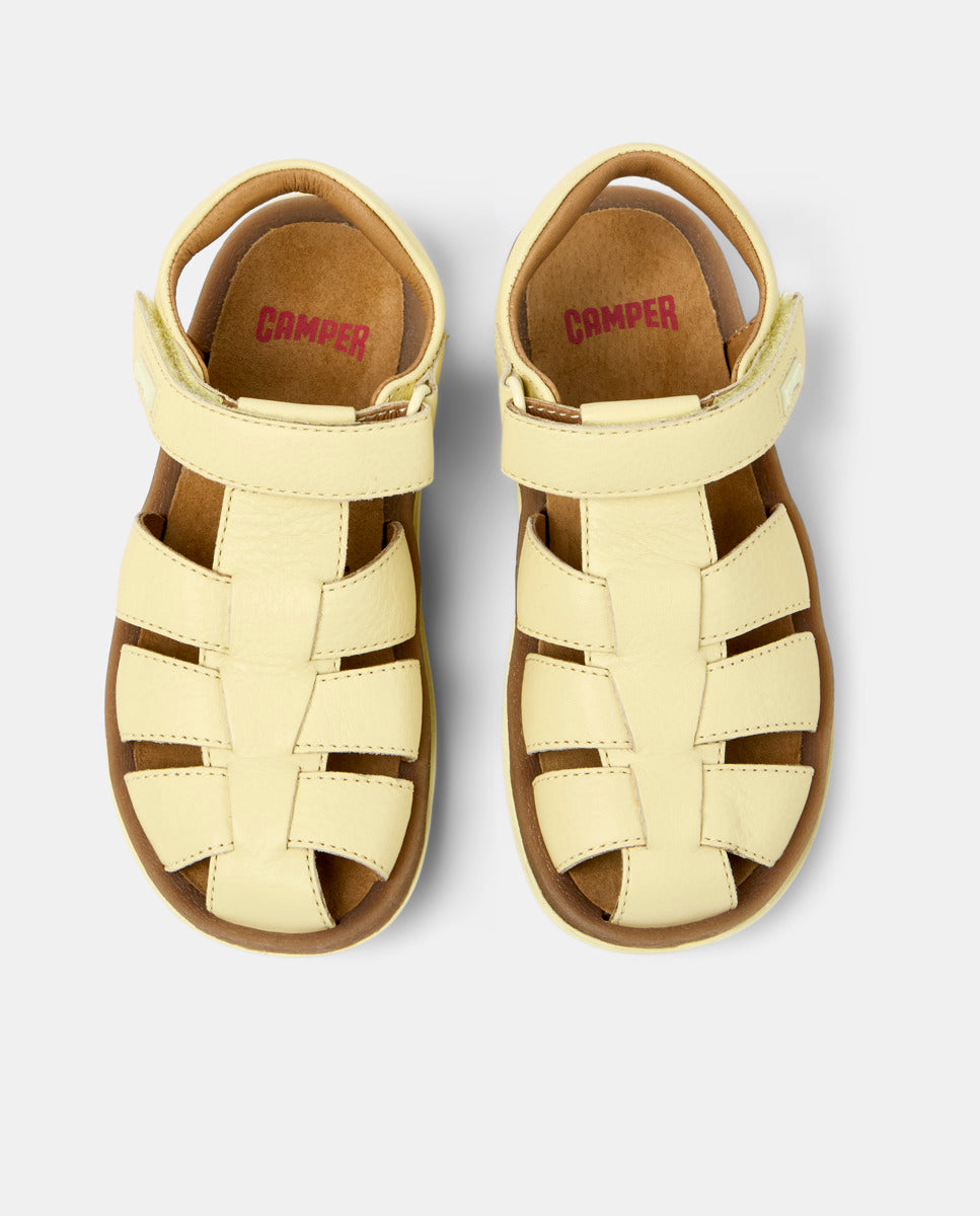 CAMPER Bicho para, multicolour sandals unisex at Tascón