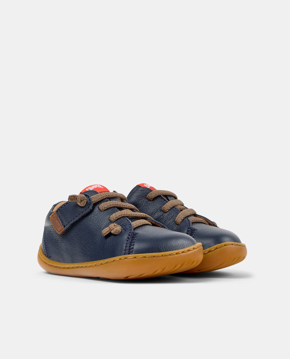 CAMPER Peu para, blue shoes unisex at Tascón