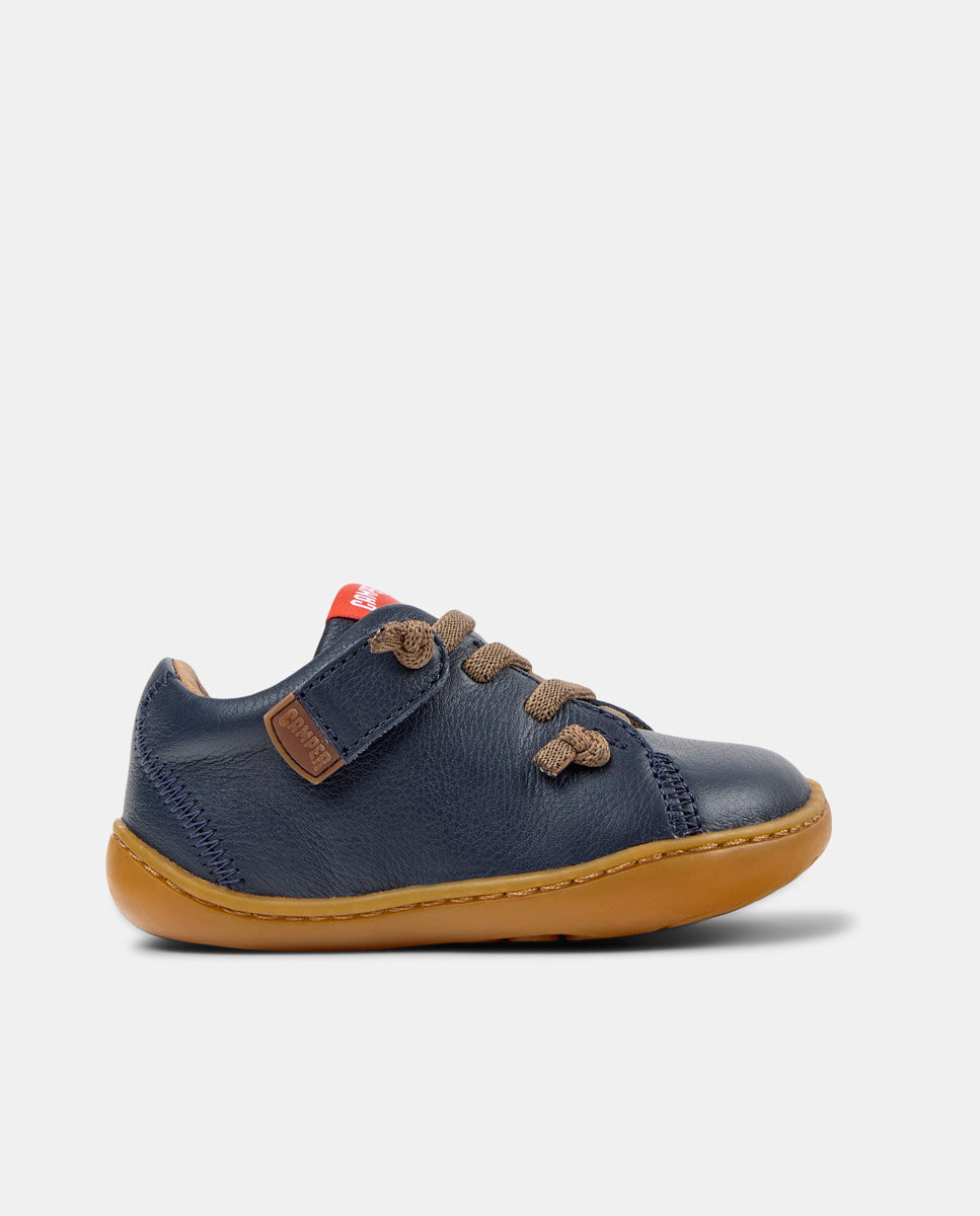 CAMPER Peu para, blue shoes unisex at Tascón