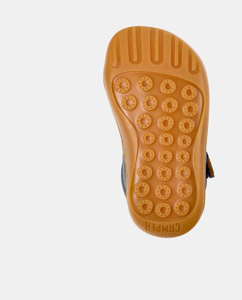 CAMPER Peu para, blue shoes unisex at Tascón