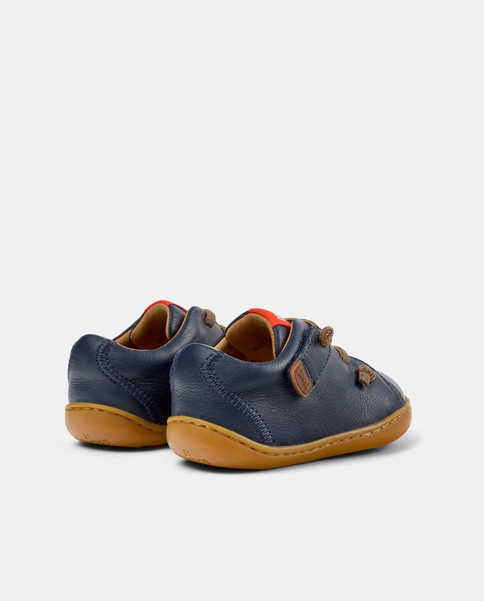 CAMPER Peu para, blue shoes unisex at Tascón