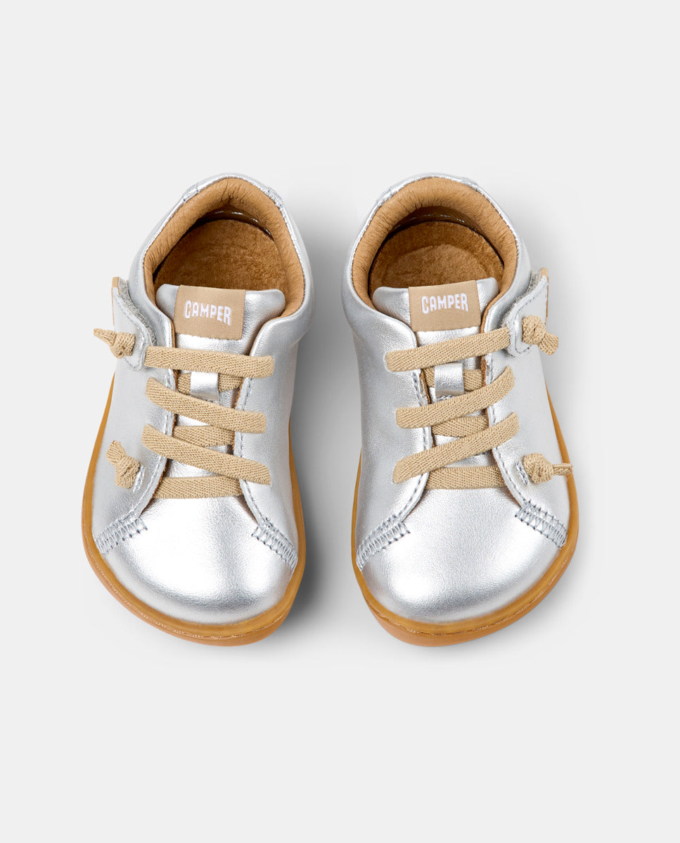 CAMPER Peu para, grey shoes unisex at Tascón