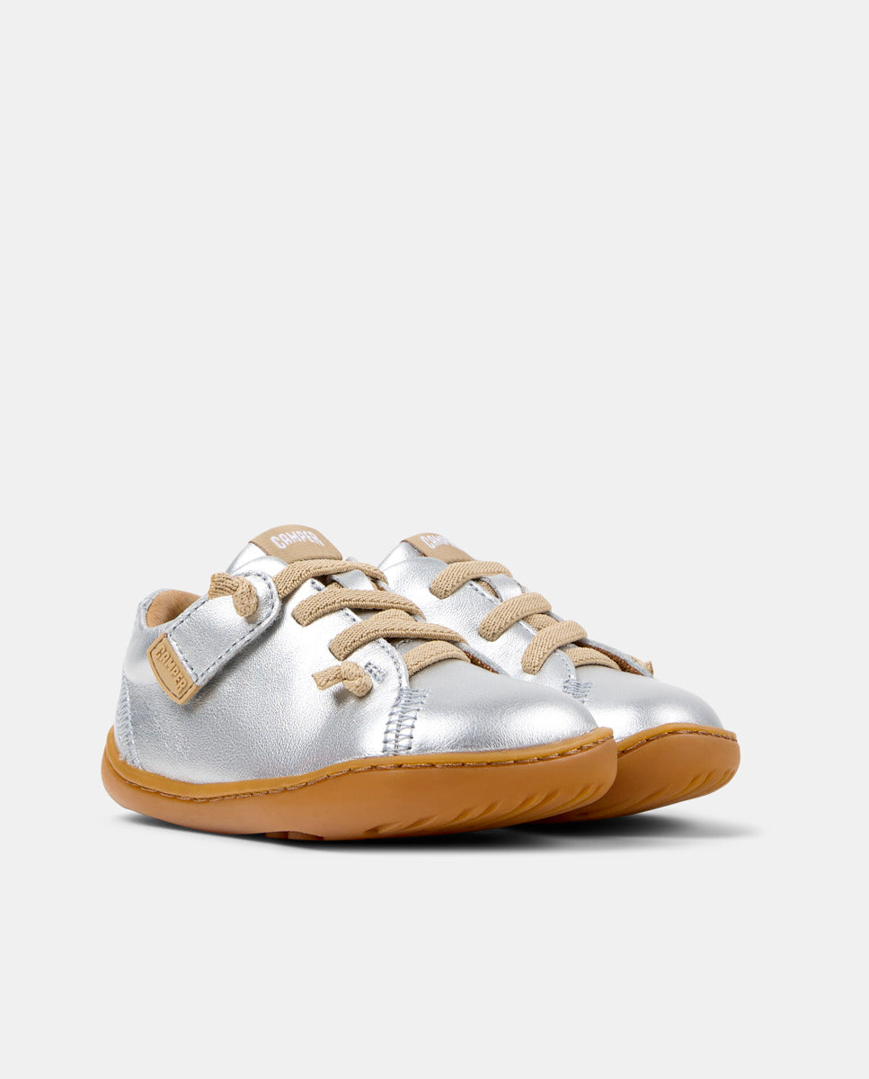 CAMPER Peu para, grey shoes unisex at Tascón