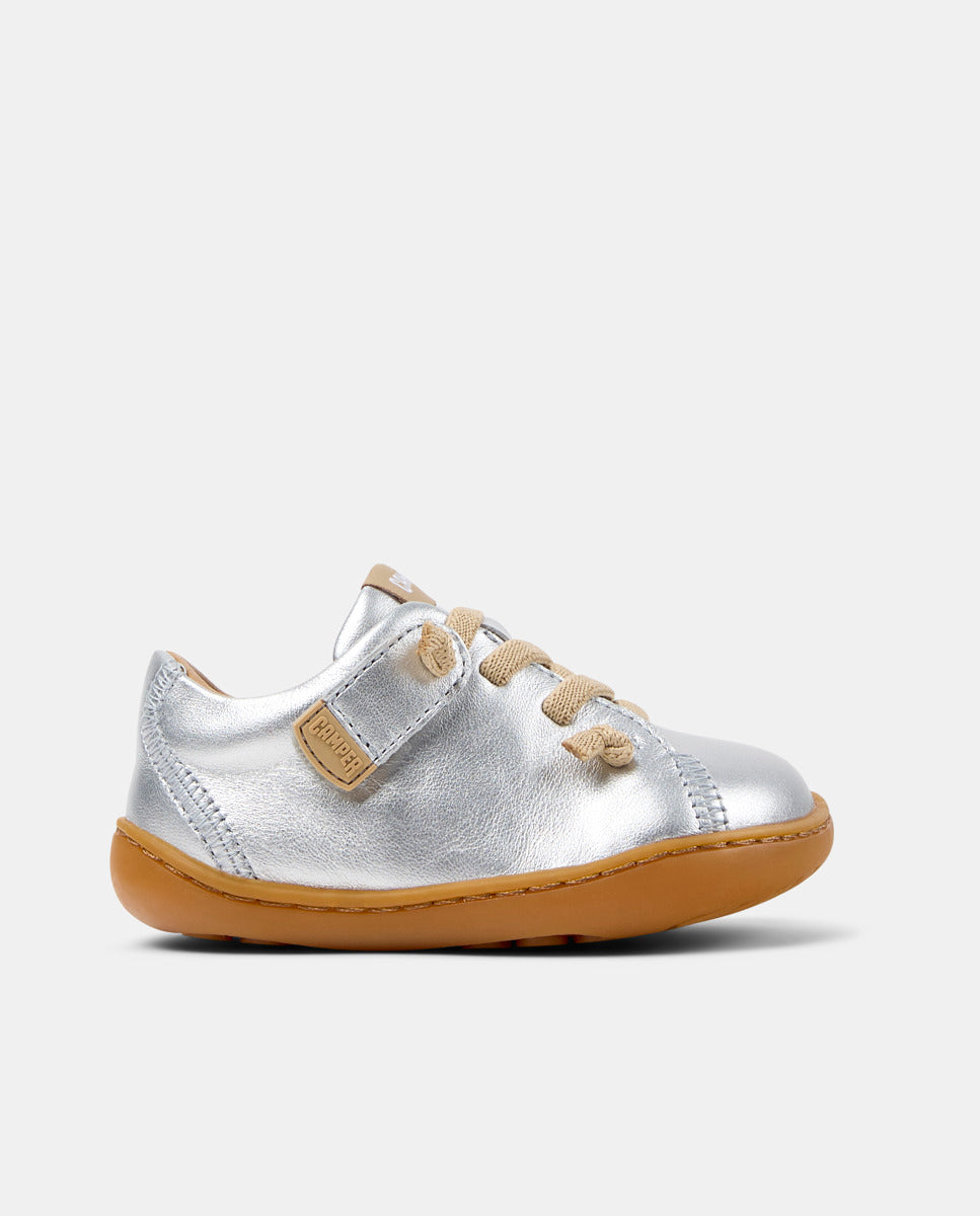 CAMPER Peu para, grey shoes unisex at Tascón