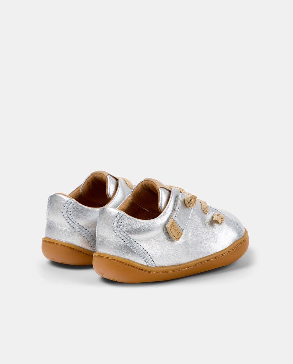 CAMPER Peu para, grey shoes unisex at Tascón