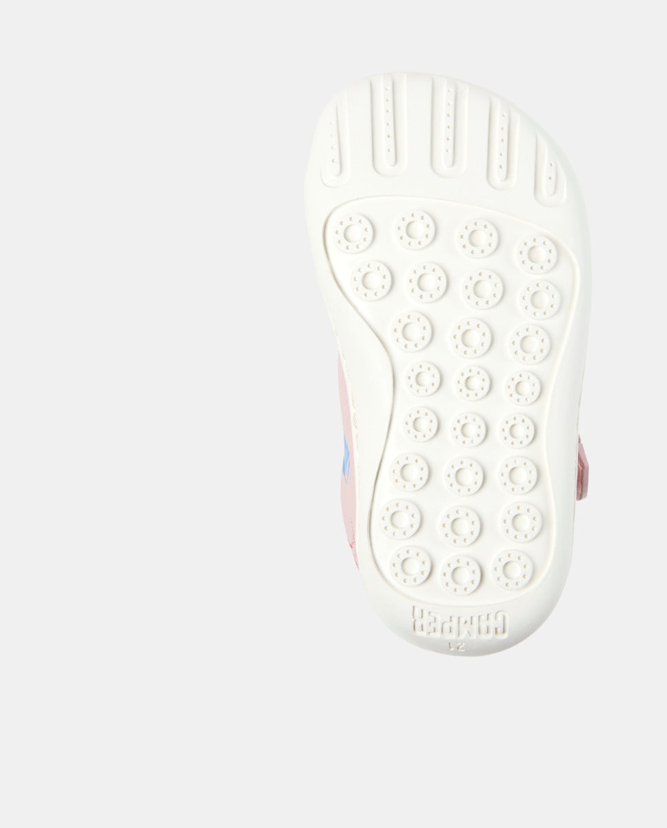 CAMPER Twins para, beige shoes unisex at Tascón