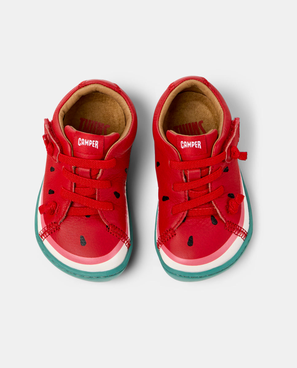 CAMPER Zapatos Unisex Twins Multicolor para Unisex Referencia 80212-121, multicolour shoes unisex at Tascón