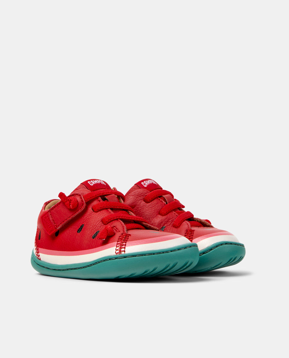 CAMPER Zapatos Unisex Twins Multicolor para Unisex Referencia 80212-121, multicolour shoes unisex at Tascón