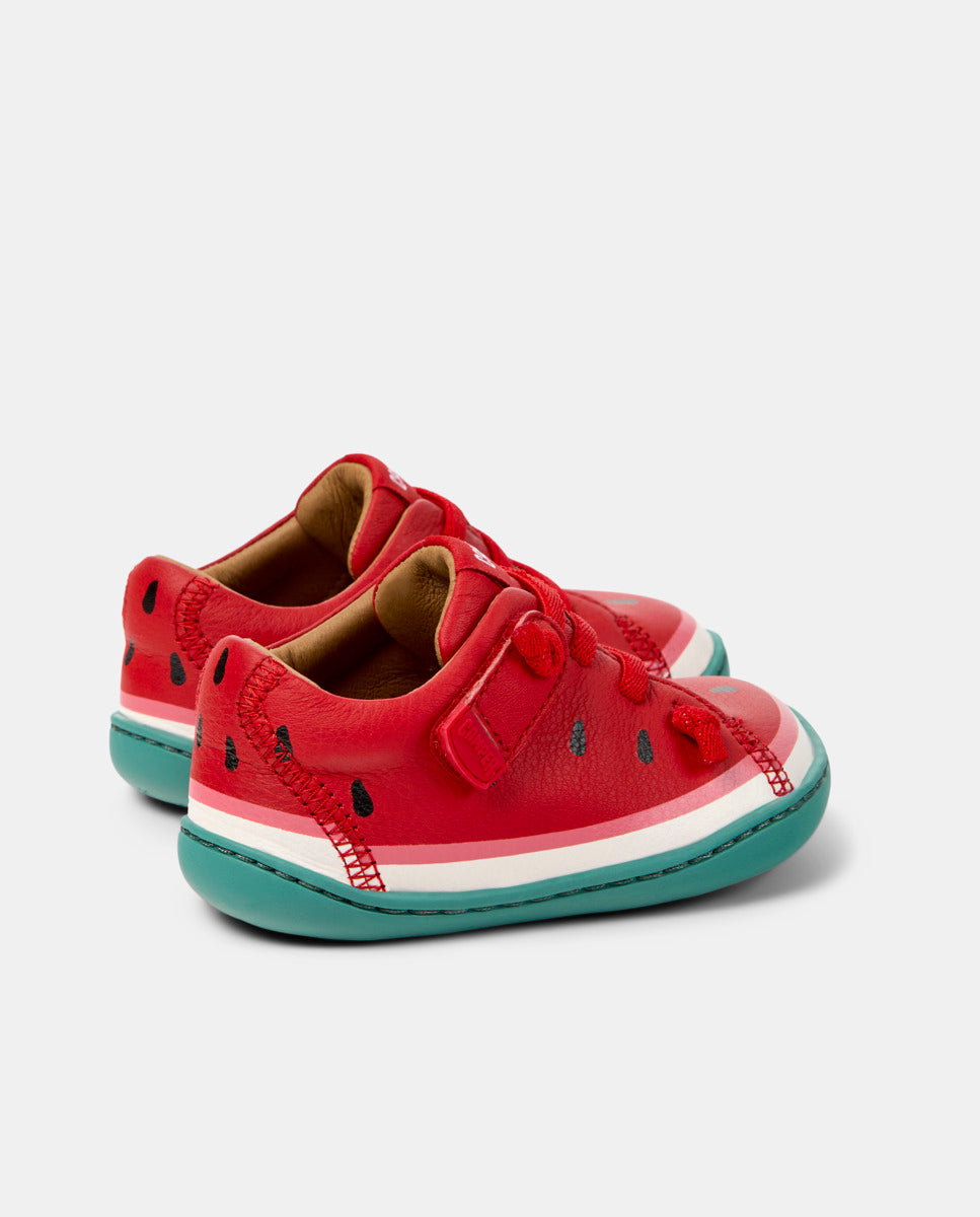 CAMPER Zapatos Unisex Twins Multicolor para Unisex Referencia 80212-121, multicolour shoes unisex at Tascón