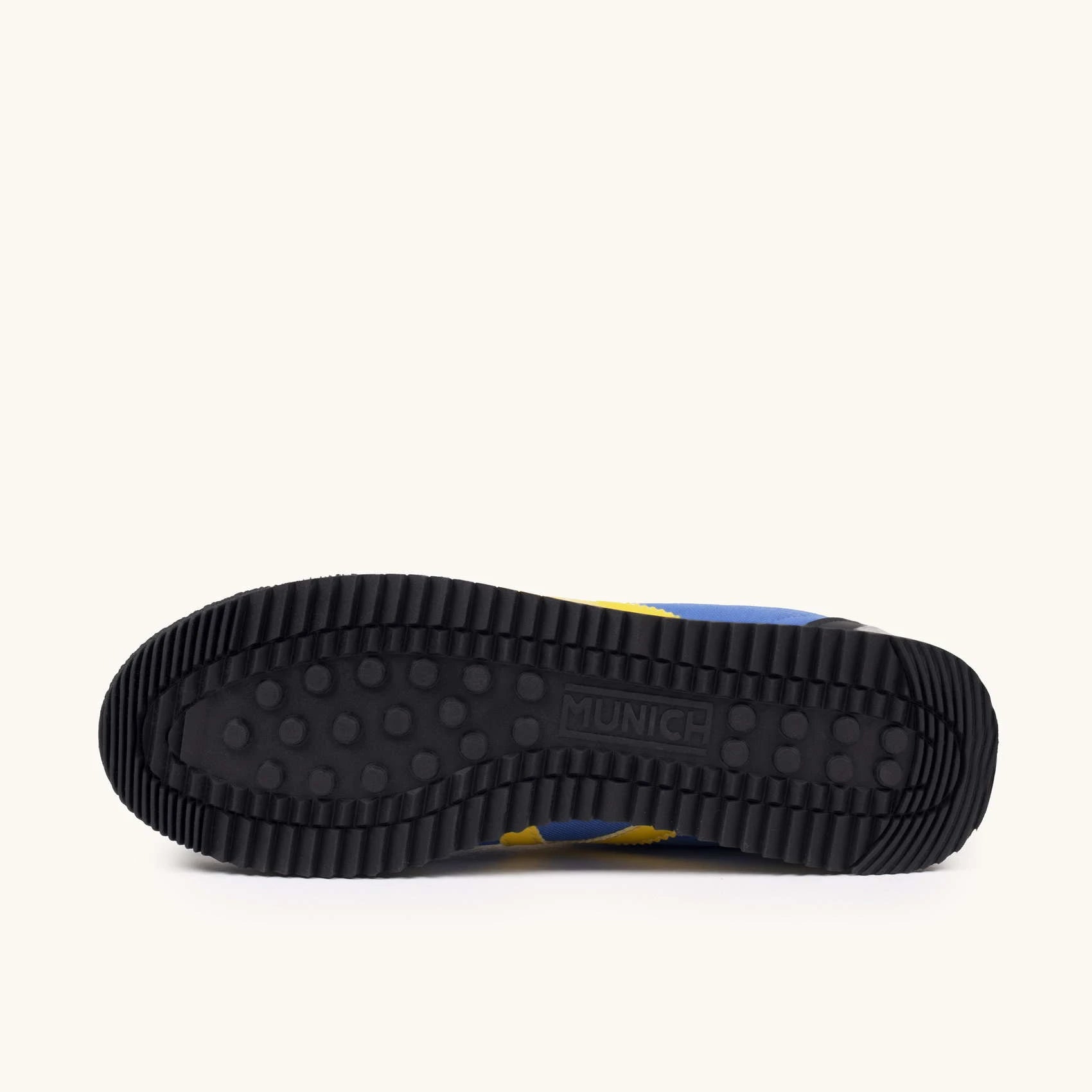 MUNICH | SNEAKERS | HOMBRE | RIBER 12 | AZUL