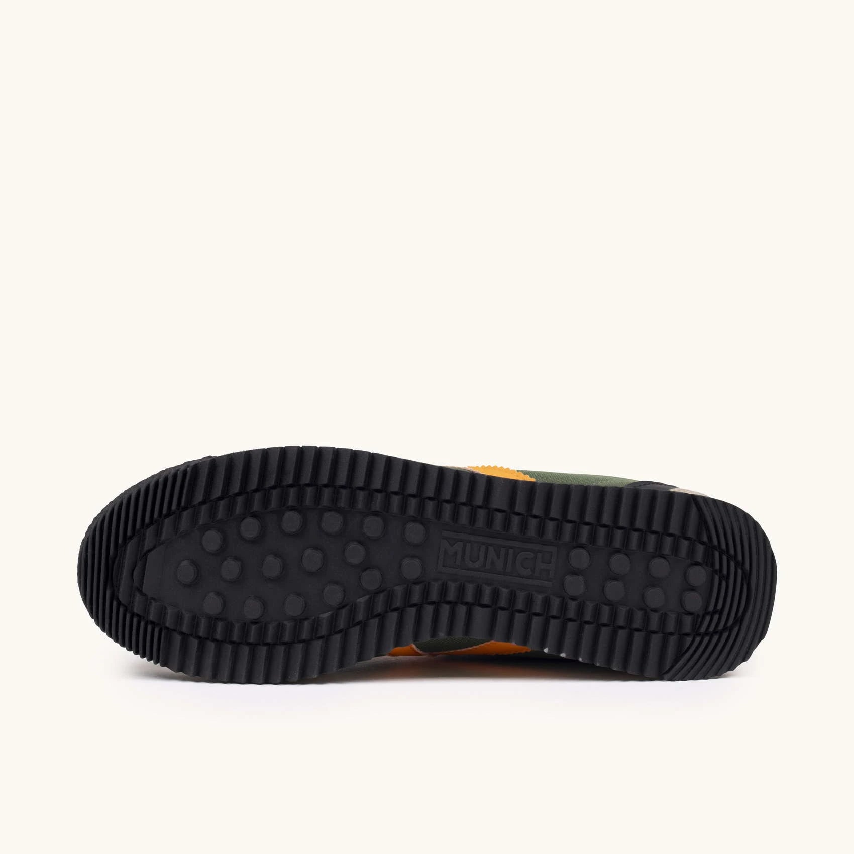 MUNICH | SNEAKERS | HOMBRE | RIBER 14 | CAQUI