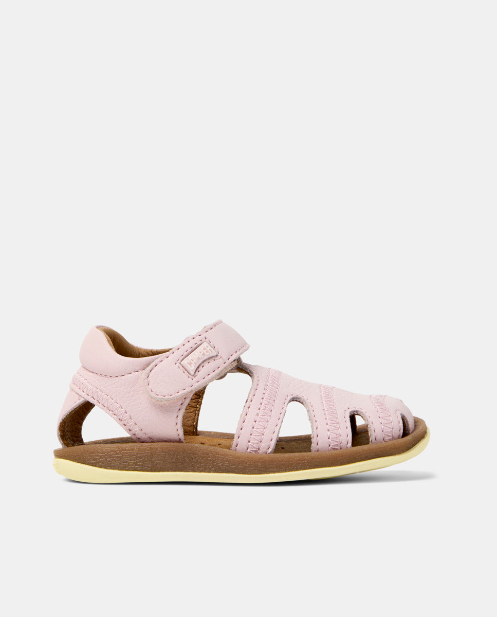 CAMPER Bicho para, beige sandals unisex at Tascón