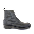 LUIS GONZALO 1966 BOTA Cordónes C-127 Cuero: marron bottes pour homme