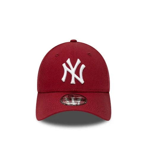 NEW ERA LEAG ESNL 940 Neyyan: red cap unisex