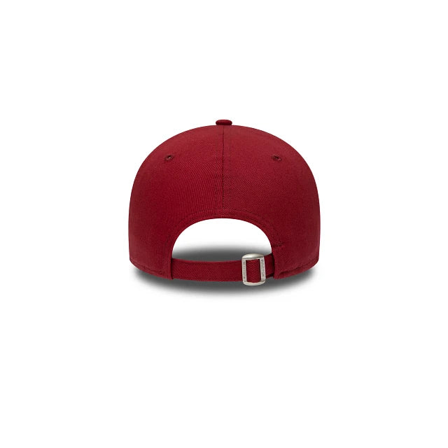 NEW ERA LEAG ESNL 940 Neyyan: red cap unisex