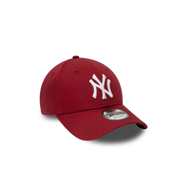 NEW ERA LEAG ESNL 940 Neyyan: red cap unisex