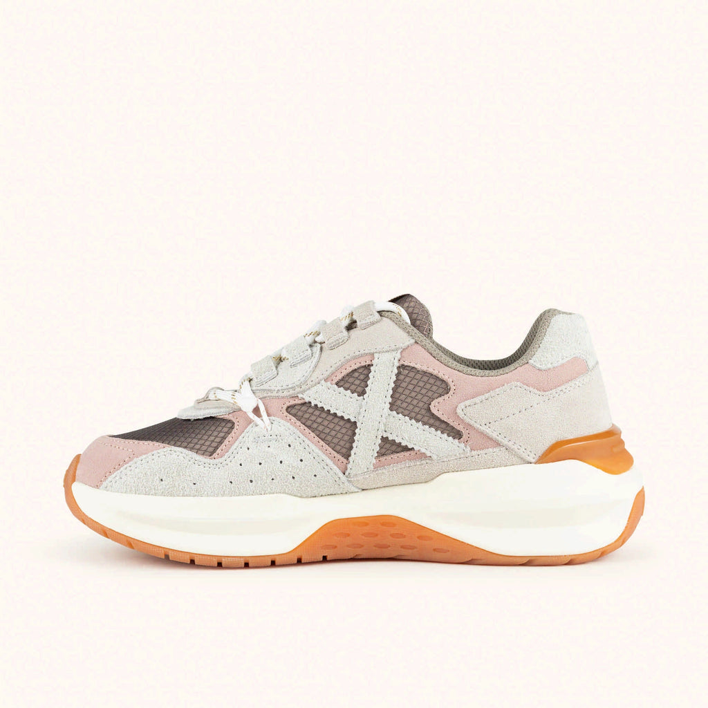 MUNICH NEXA WMN: neutro sneakers voor dames