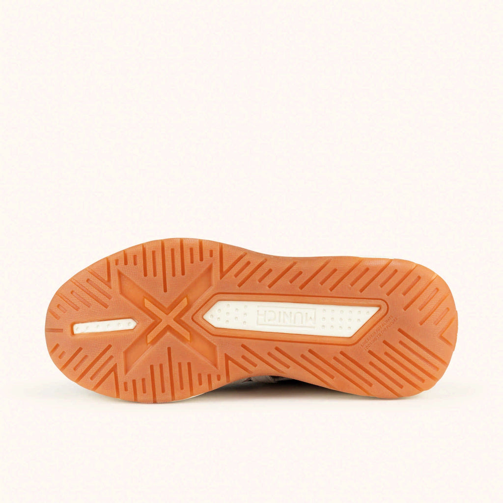 MUNICH NEXA WMN: neutro sneakers voor dames