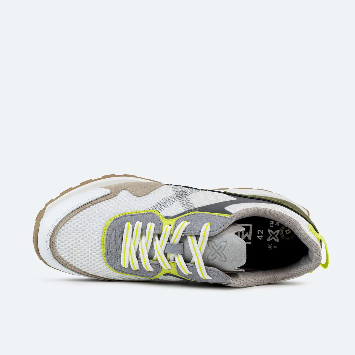 MUNICH | SNEAKERS | HOMBRE | PULSAR 18 | BLANCO