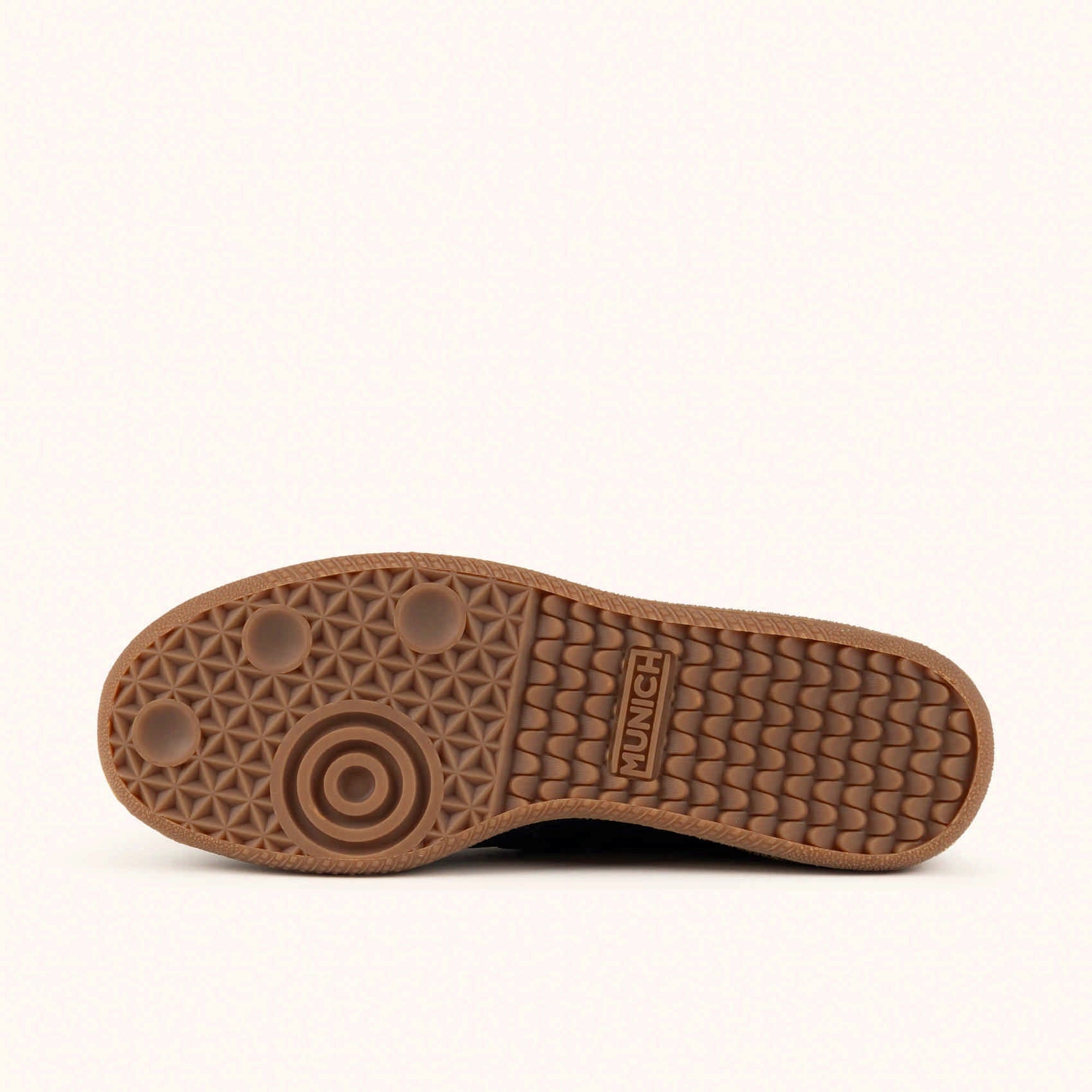 MUNICH Barru: multicolour trainers for men