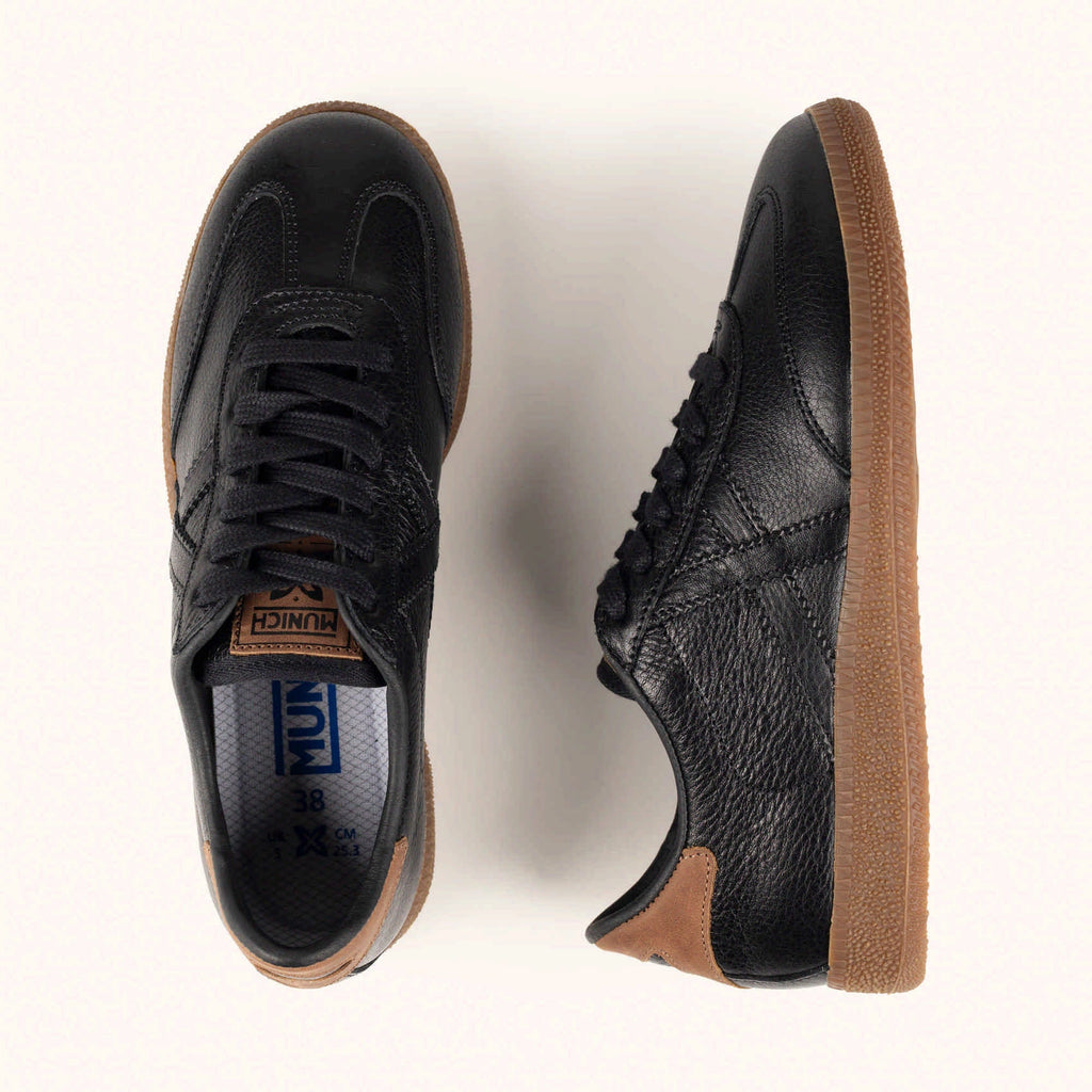 MUNICH Barru: multicolour trainers for men