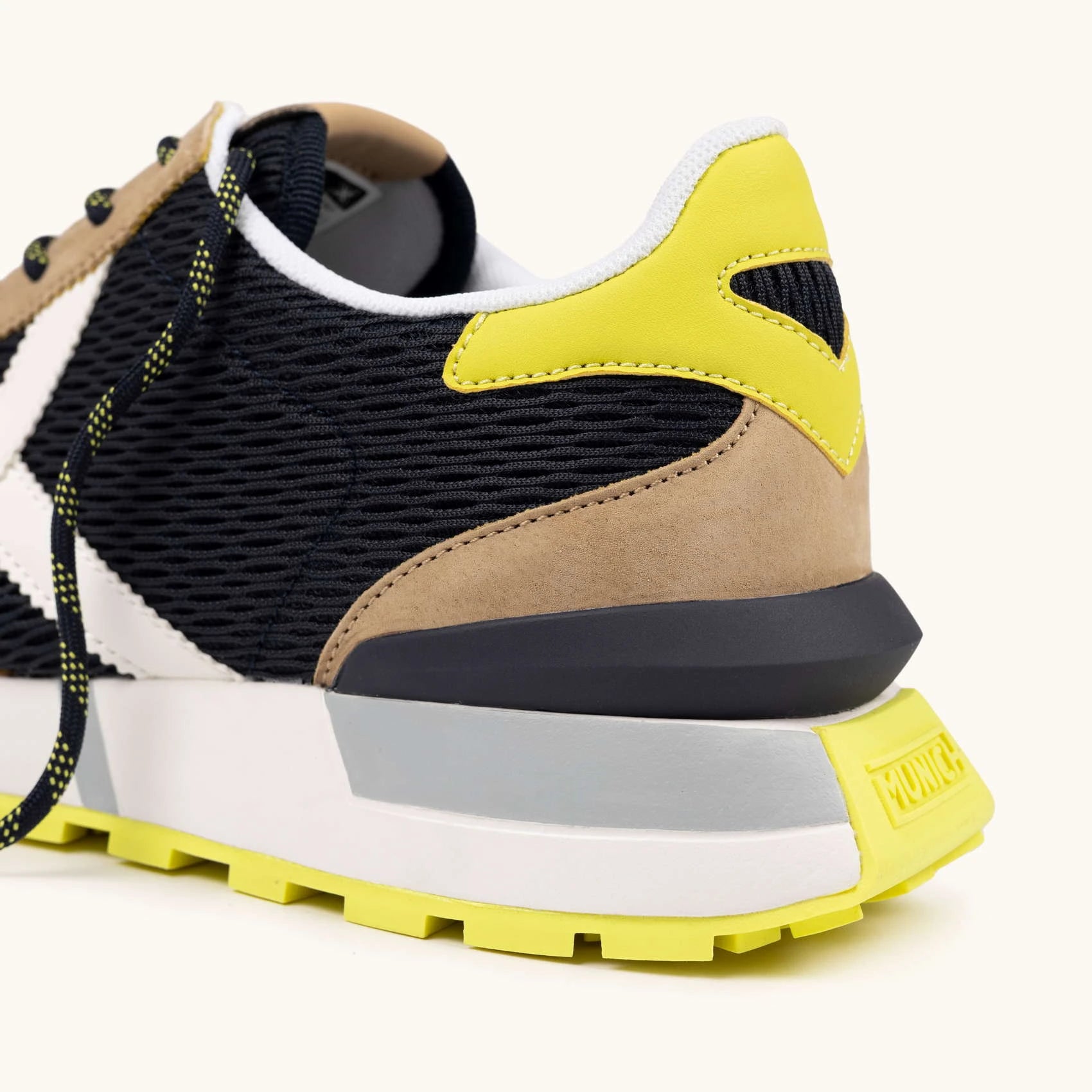 MUNICH | SNEAKERS | HOMBRE | SAPPORO CLUB 197 | AZUL