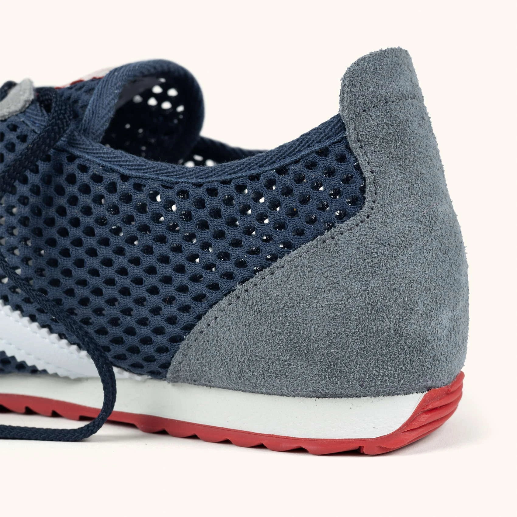 MUNICH Osaka 582: niebieski sneakersy unisex