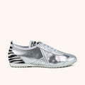 MUNICH | SNEAKERS | UNISEX | OSAKA 590 | PLATEADO