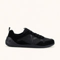 MUNICH Flexing 08: sort sneakers unisex
