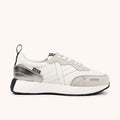 MUNICH Xemine WMN 102: hvid sneakers til kvinder