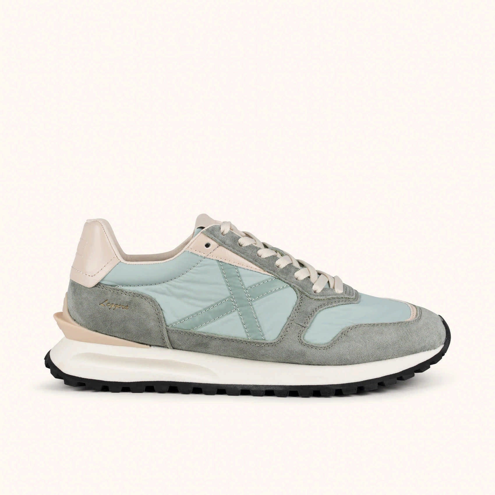 MUNICH Leggera WMN: multicolour trainers unisex