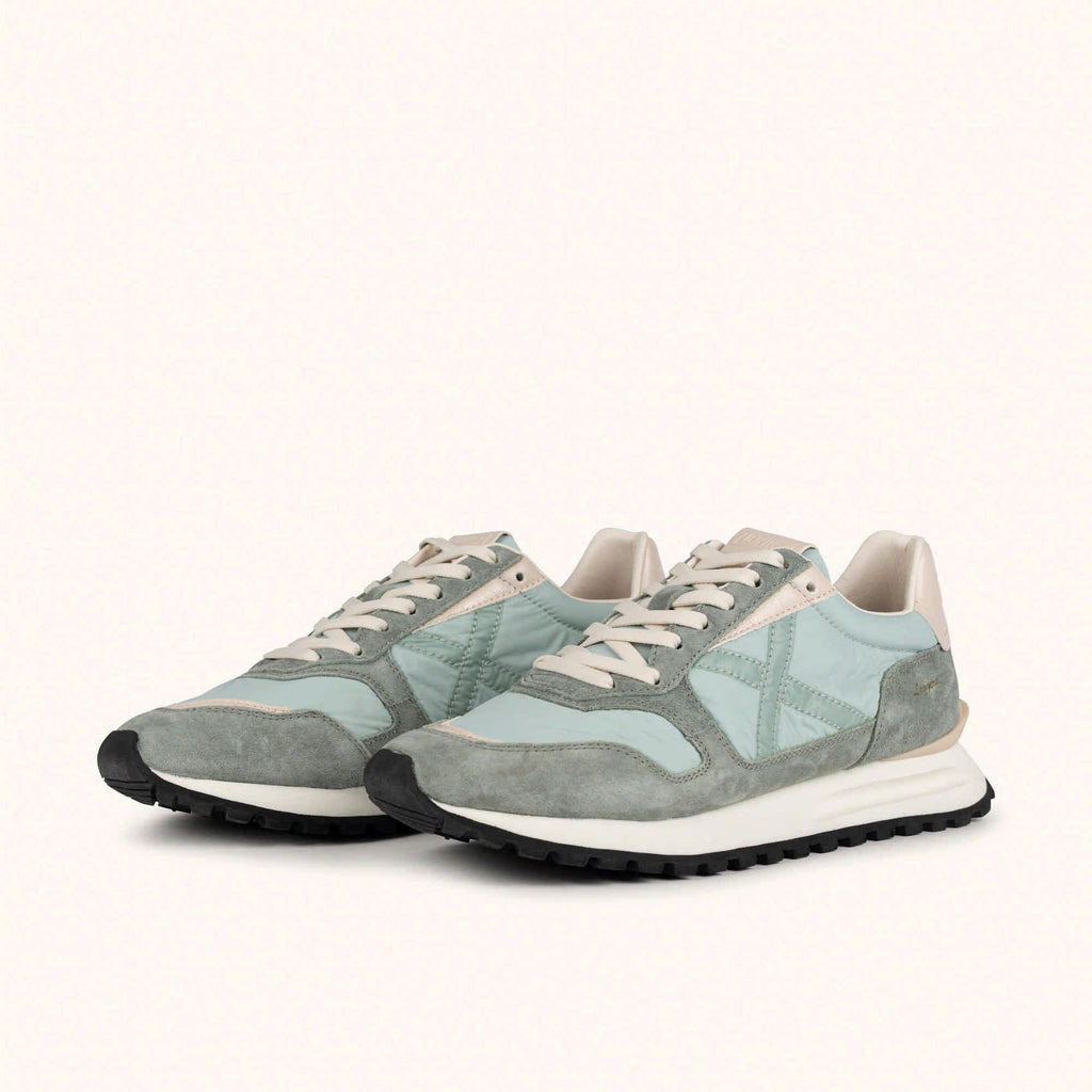 MUNICH Leggera WMN: multicolour trainers unisex