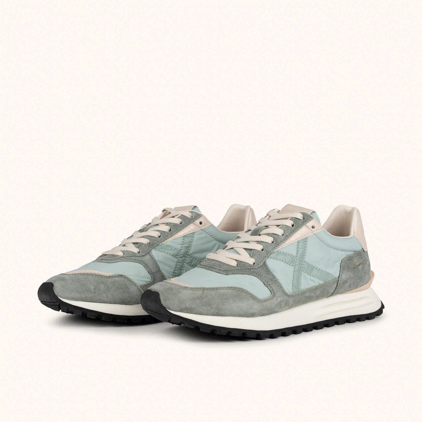 MUNICH Leggera WMN: multicolour trainers unisex