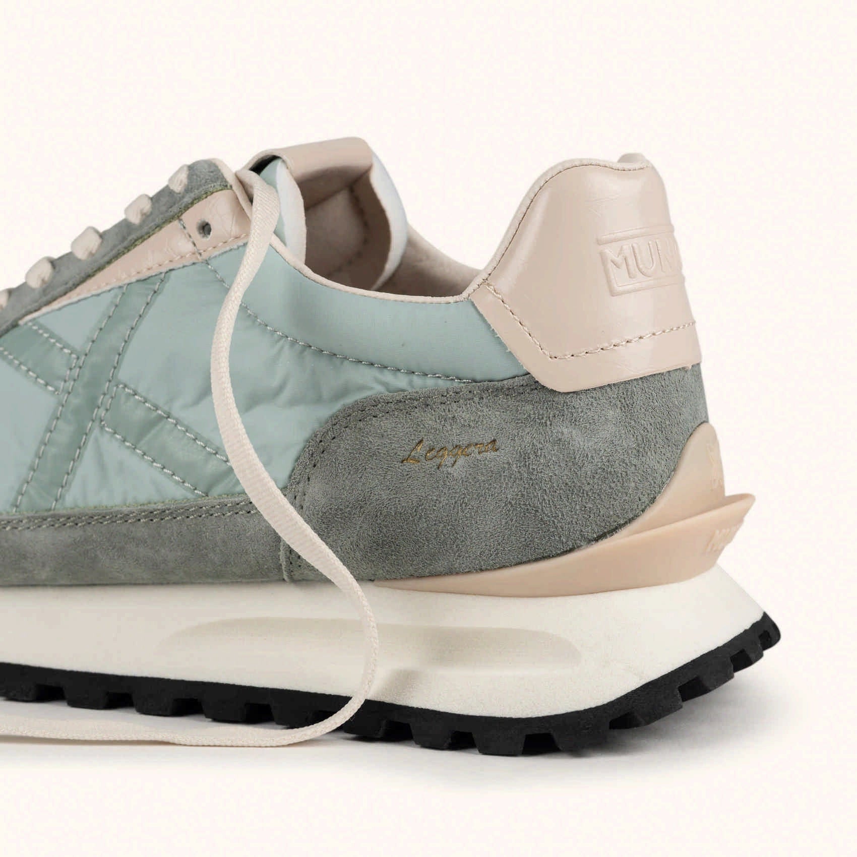 MUNICH Leggera WMN: multicolour trainers unisex