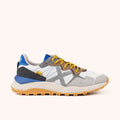 MUNICH Shibuya 35: white trainers unisex
