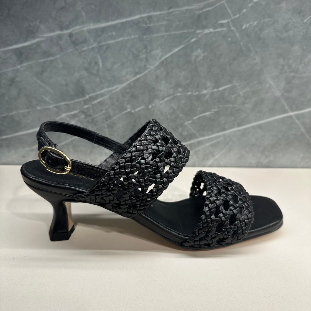 PEDRO MIRALLES | SANDALI | DONNA | 17107 | NERO