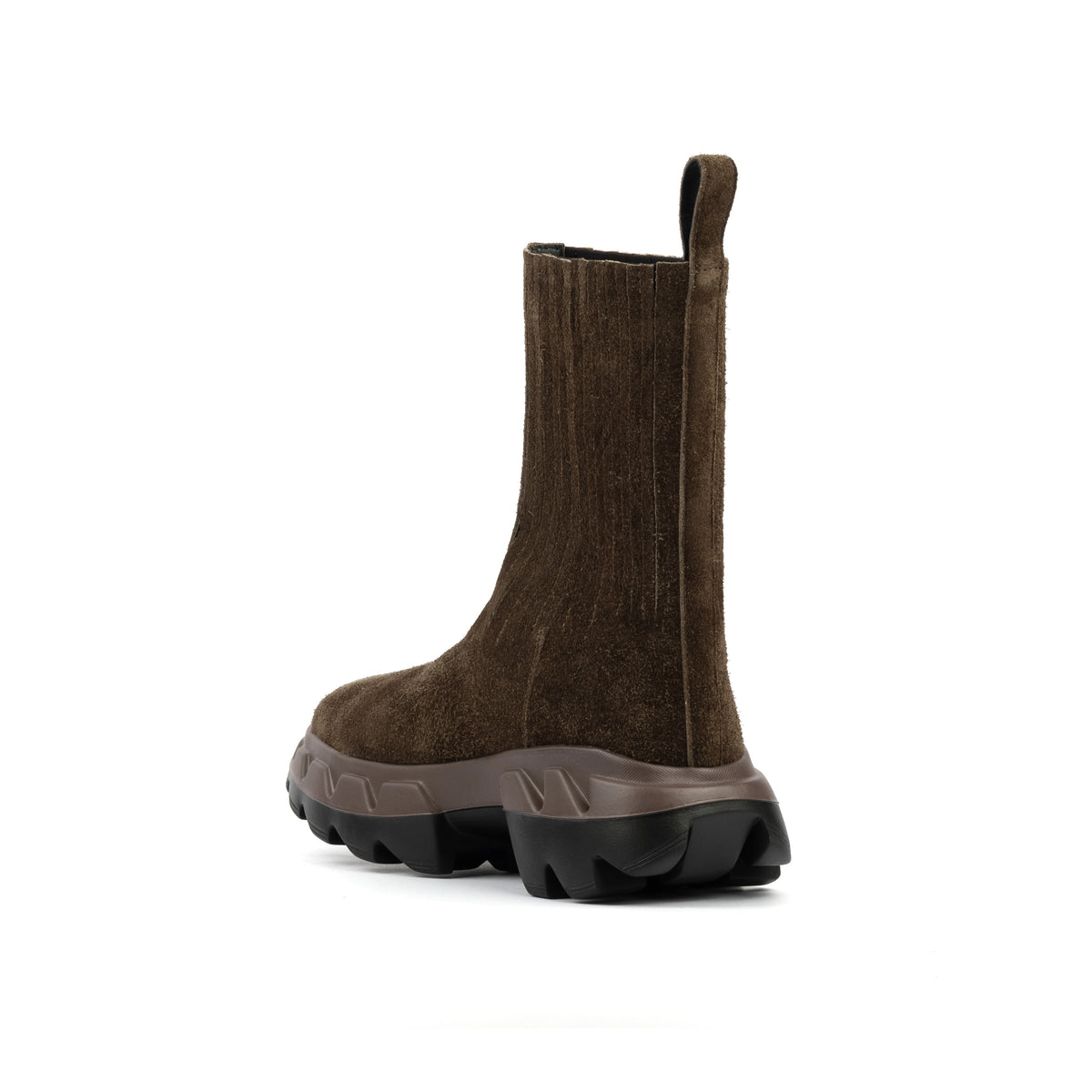 4CCCCEES | BOTAS | MUJER | ARKO KUDU CHOCO | MARRÓN