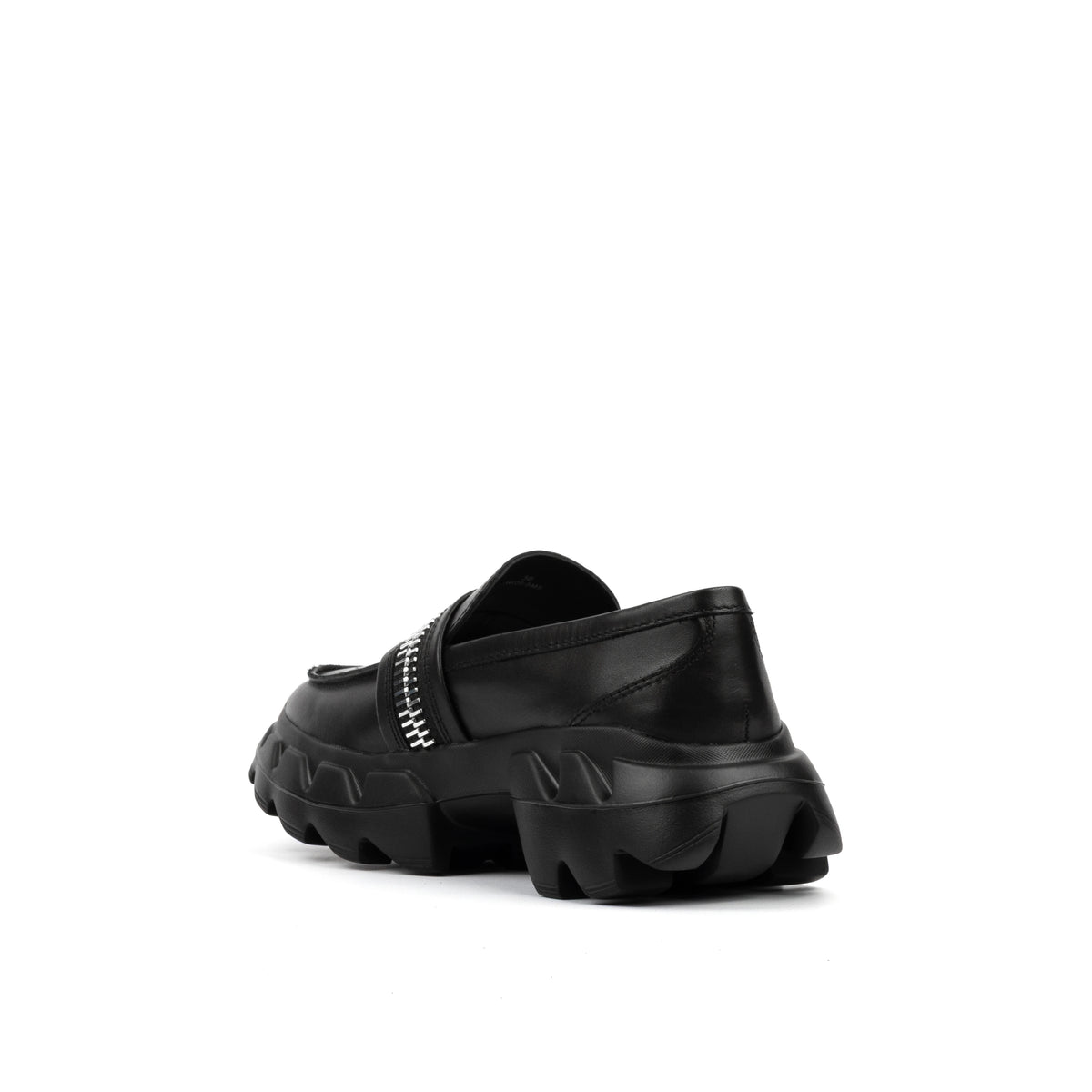 4CCCCEES | MOCASINES | MUJER | ARKO TAZLE BLACK | NEGRO