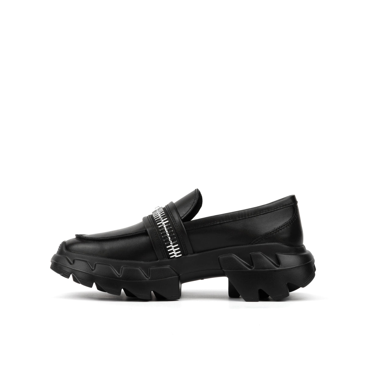 4CCCCEES | MOCASINES | MUJER | ARKO TAZLE BLACK | NEGRO